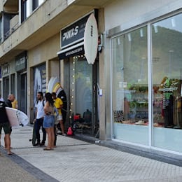Pukas Surf Shop Gros