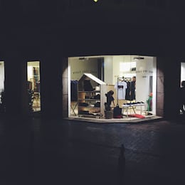 Pukas Surf Shop Zarautz