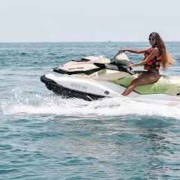 Puro Jet Ski El Morche