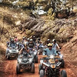 Quad Adventure Benidorm - The Experts