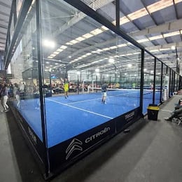 R2 Pádel FitClub