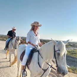 Rancho los Girasoles