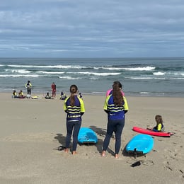 Ratas Surf Club