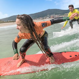 Raz SurfCamp