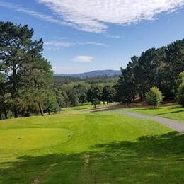 Real Club de Golf de A Coruña