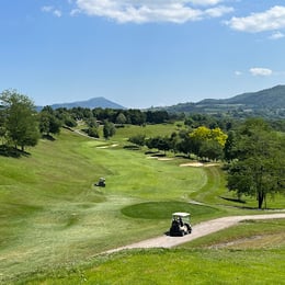 Real Nuevo Club Golf Basozabal