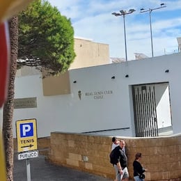 Real Tenis Club de Cádiz