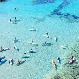Republica Sup & Surf