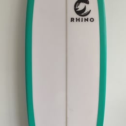 Rhino surfboards