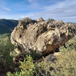 Roca Aguilera