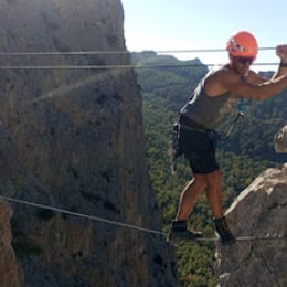 Rock Climbing Company Malaga-Marbella