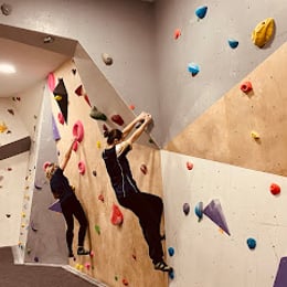 RockTown Climbing