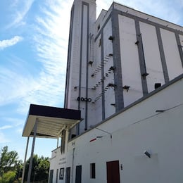 ROCÓDROMO CHILLARÓN.