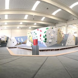 Rocódromo Indoorwall Jaca