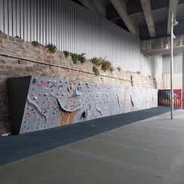 Rocodromo Matiko