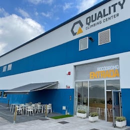 Rocódromo Quality | Torrelavega