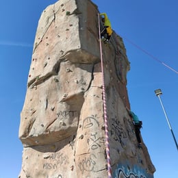 Rocódromos