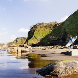 Rural Surf