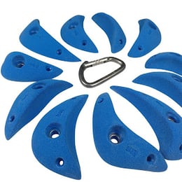 Saito Climbing Holds - Presas de Escalada