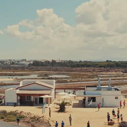 Salina Santa Teresa