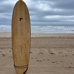 San Juan Beach Surf Club