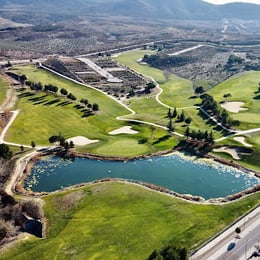 Santa Clara Golf Granada