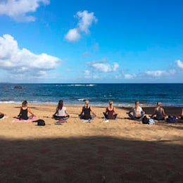 See Yoga Retreats Canary Islands Gran Canaria