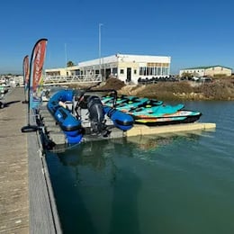 SHERRY JETSKI SL