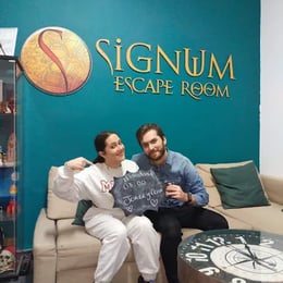 Signum Escape Room Estepona