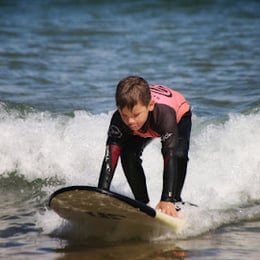 Siroko Surf Center