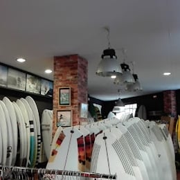 slashboards