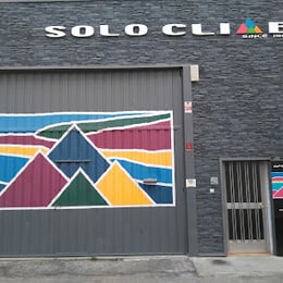 Solo Climb - Fabricantes de ropa de montaña y profesional