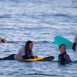 Son Do Mar Surf School