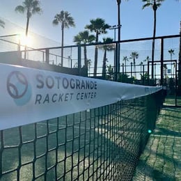 Sotogrande Racket Center