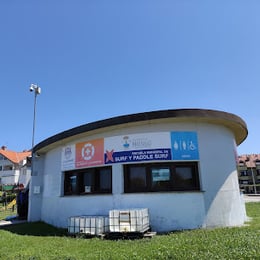 Special Surf School