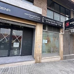 SPortal VR