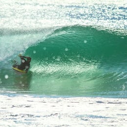 Spot Surf School