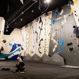 Sputnik Climbing Berango - Rocódromo escalada en Bilbao