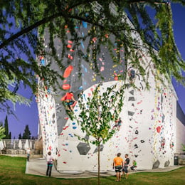 Sputnik Climbing Las Rozas - Centro de escalada