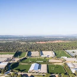 Sunshine Tour - Circuito Hípico del Sol