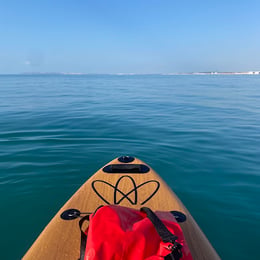 Supyoga Experience - SUP