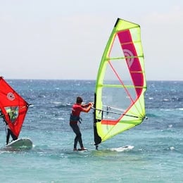 Surf Center Tarifa - Kitesurf, Wingfoil y Windsurf