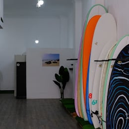 Surf Club Las Palmas