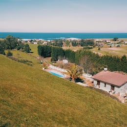 Surf House Verdicio Beach | Carver Club
