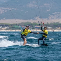 Surf Kite House