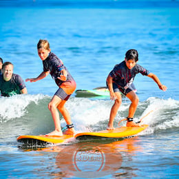 Surf School Freeriders Hendaye