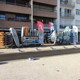 Surf School Gold Coast Hendaye