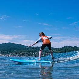 Surf School Txingudi