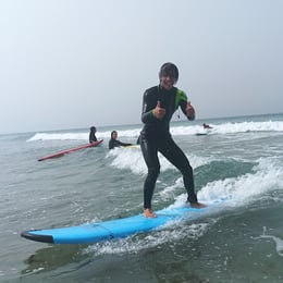 Surf Tarifa School