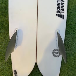 Surfboard Solutions Repair